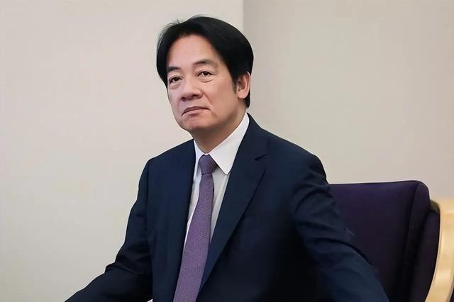赖清德的五点声明发完，最意外的事情发生了——整个西方世界，一片沉默！那些平时喊“