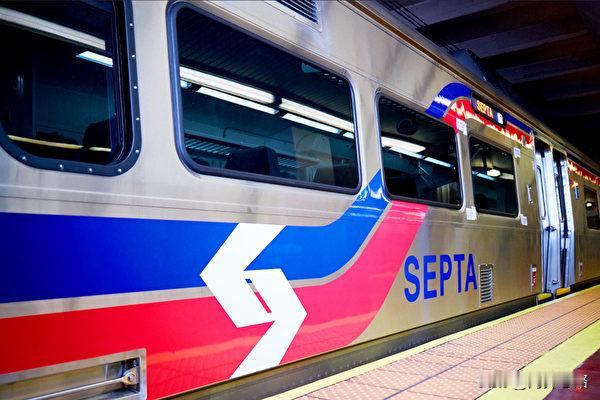 美国费城SEPTA终止采购中国列车车厢合同不到一年，SEPTA 列车就发生突然起