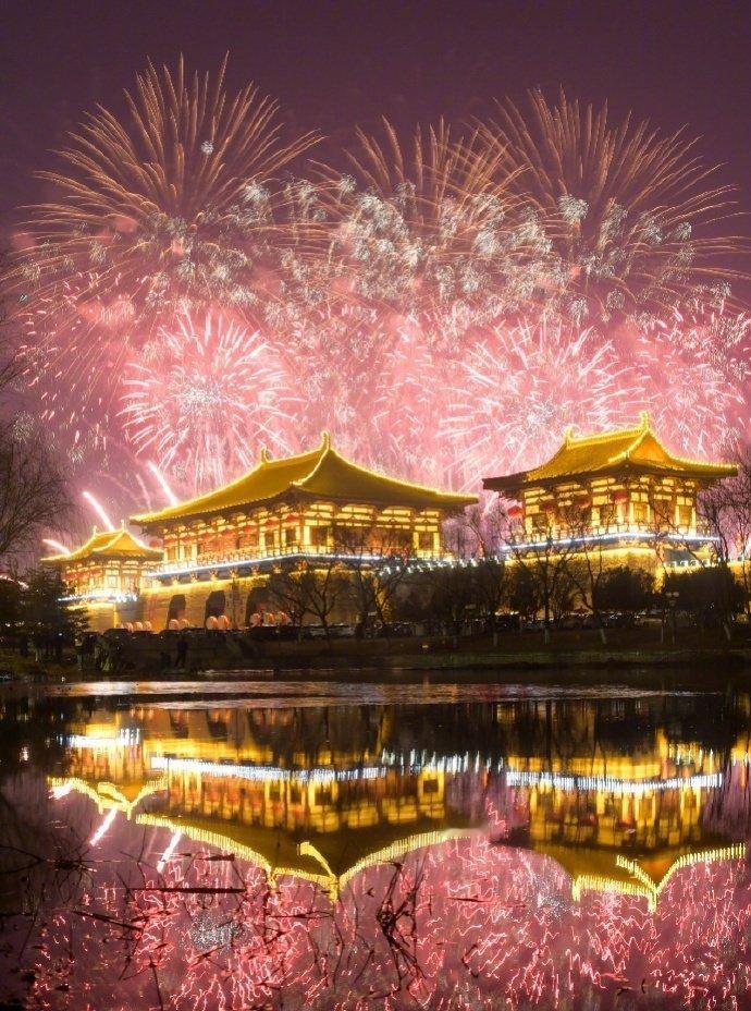 中国烟花爆竹协会发文称，12月16日，山西省发布了《关于宣布废止124件行政规范