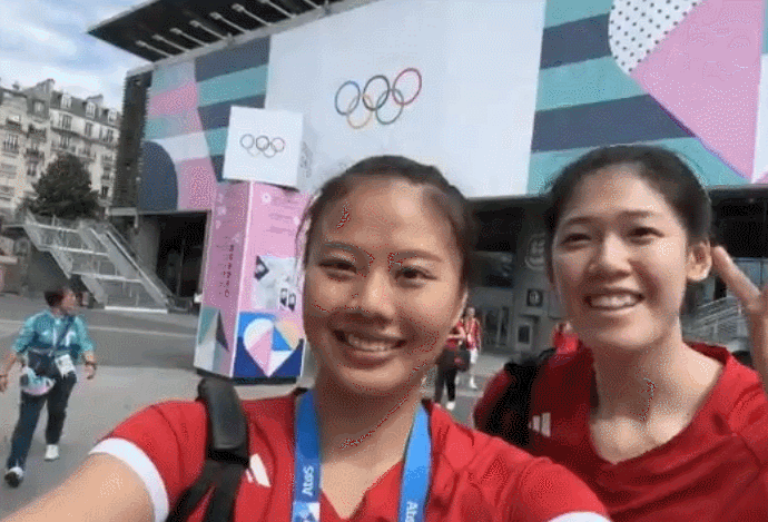 龚翔宇已经出去了？那李盈莹到底能不能出国打球啊，人家小宇可是中国女排队长啊，队长