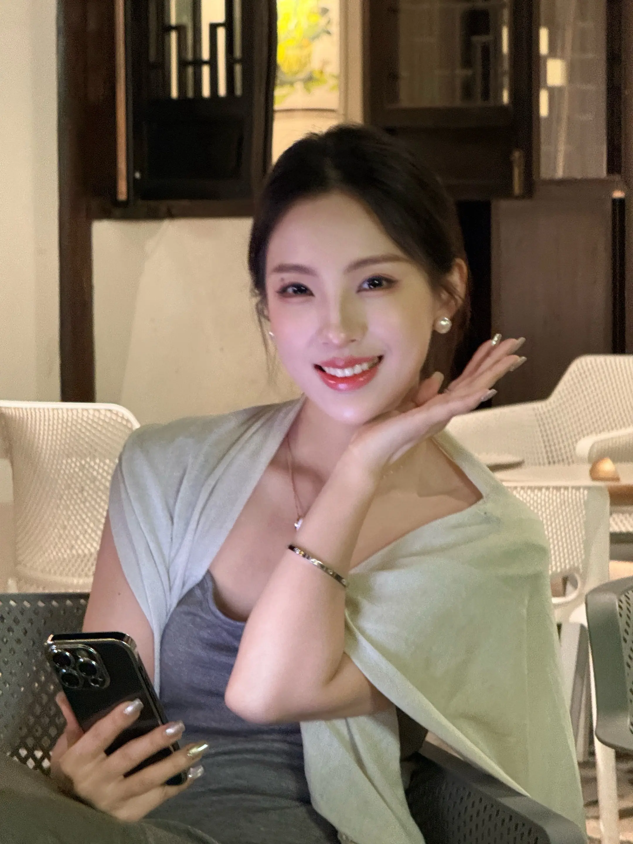 你的名字是我掩藏不住的笑意