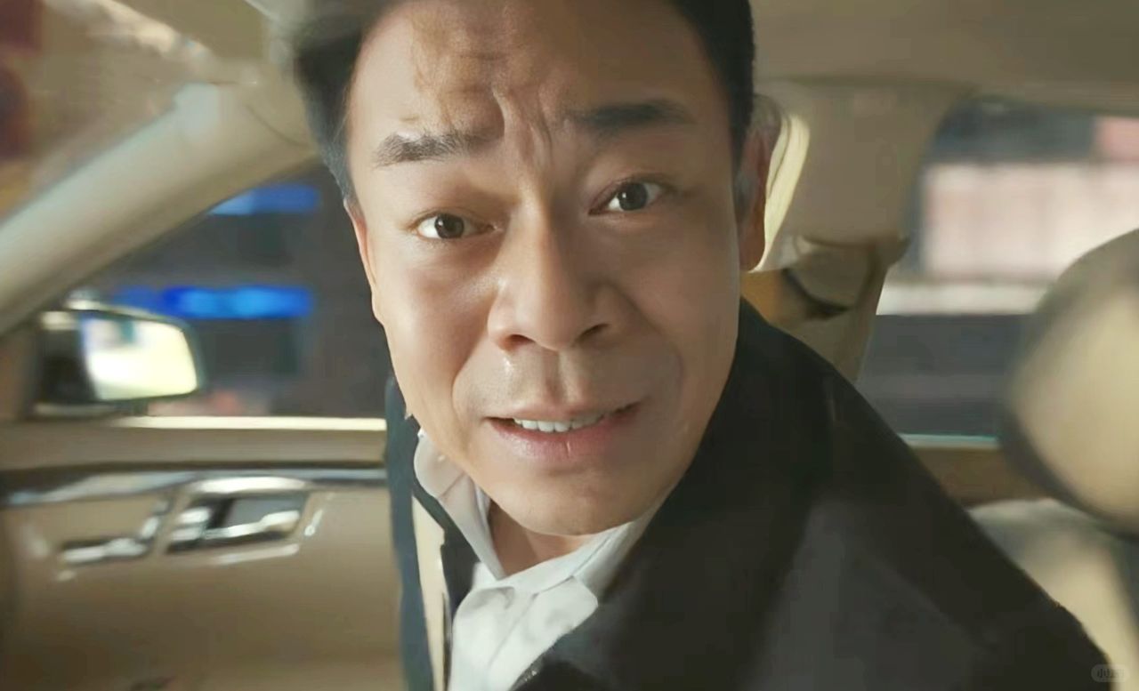 《江河日上》大结局的逻辑有些混乱！