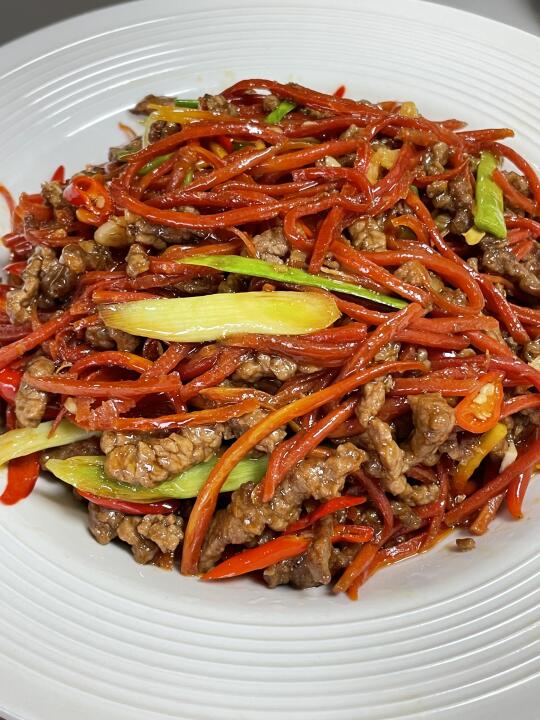 快去做，真的巨好吃！！！