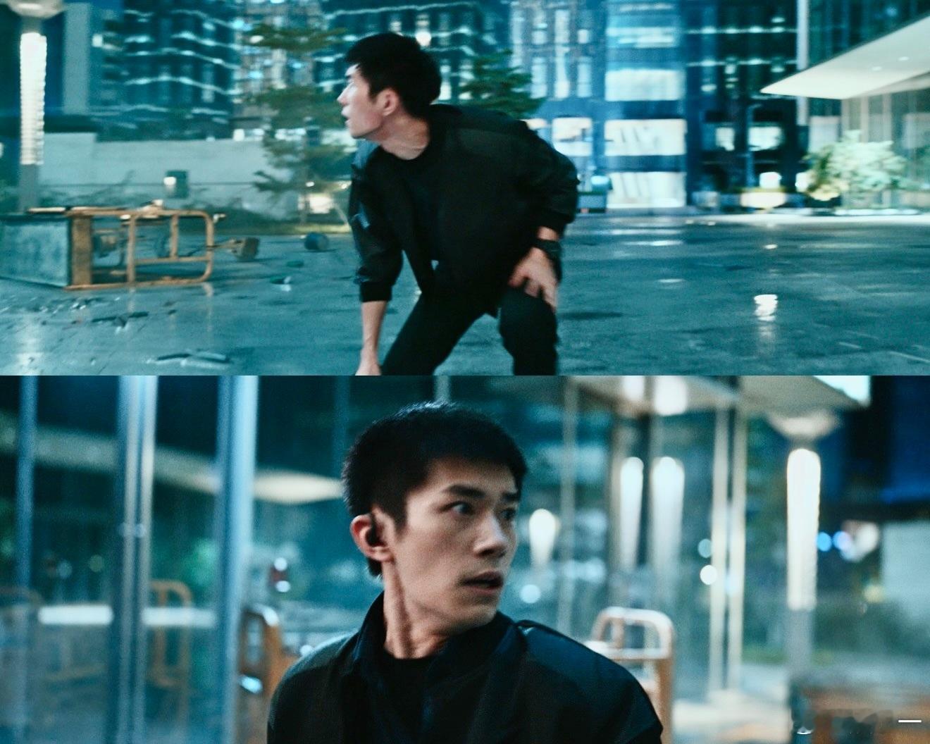 以前内向不好现在内向保命惊蛰无声 以前总想改改内向的性格，看完《惊蛰无声》直接摆