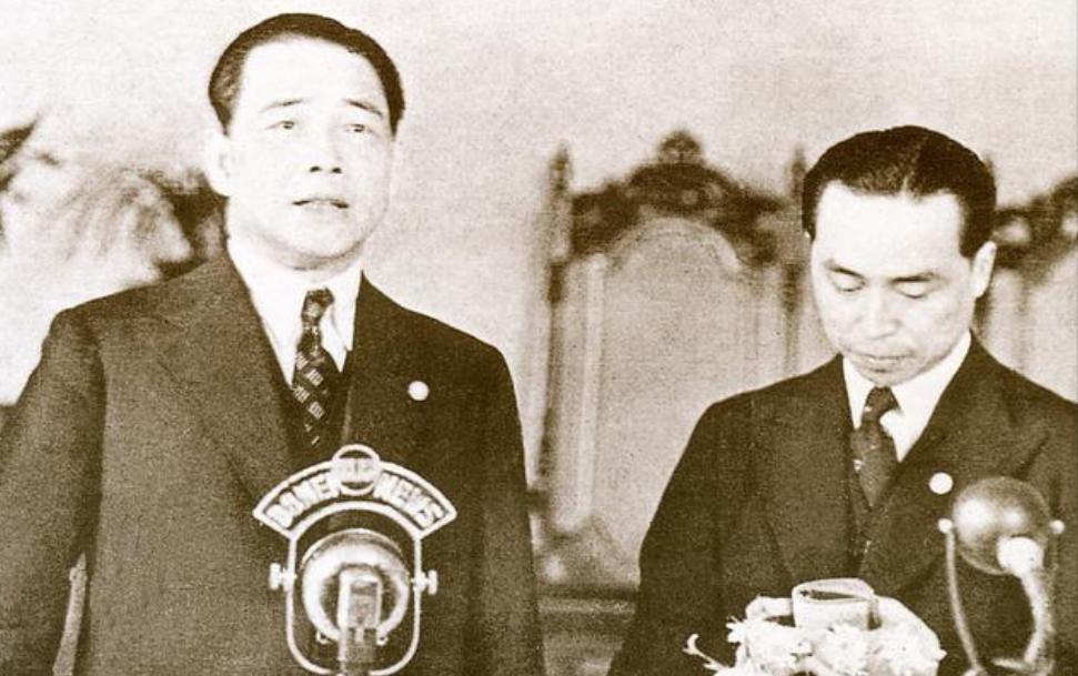 1932年，曾仲明的部下凌师长，发现妻子一夜未归，勃然大怒，掏出手枪，指着她的头