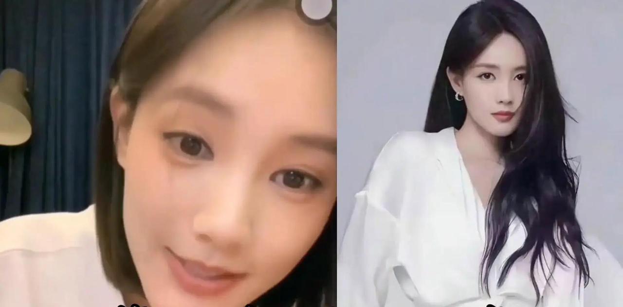 娱乐圈里，长得漂亮却一直红不起来，真是让人替她们惋惜。最近有份榜单把10位颜值在