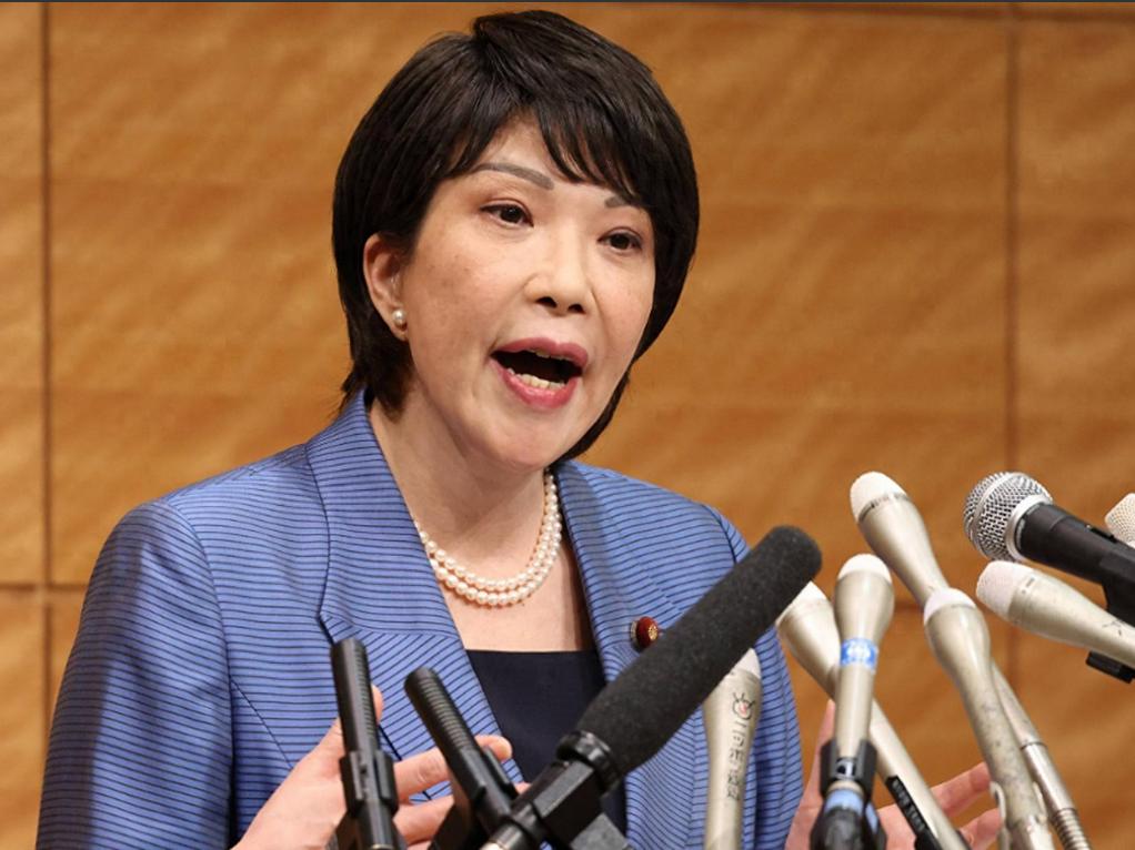 全球都在递刀子，赌的就是中日必须一战！很多人以为这是地缘政治的必然碰撞。错了！真