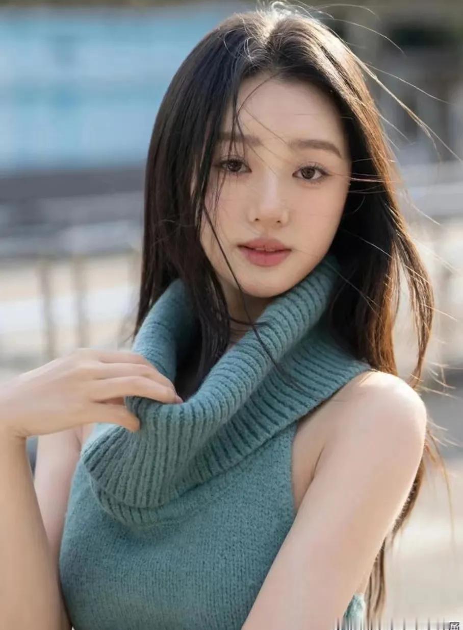 一次无意的滑动，让我们相遇。你说：“刷到就是缘分，为我停下来吧。”那一刻，我的心