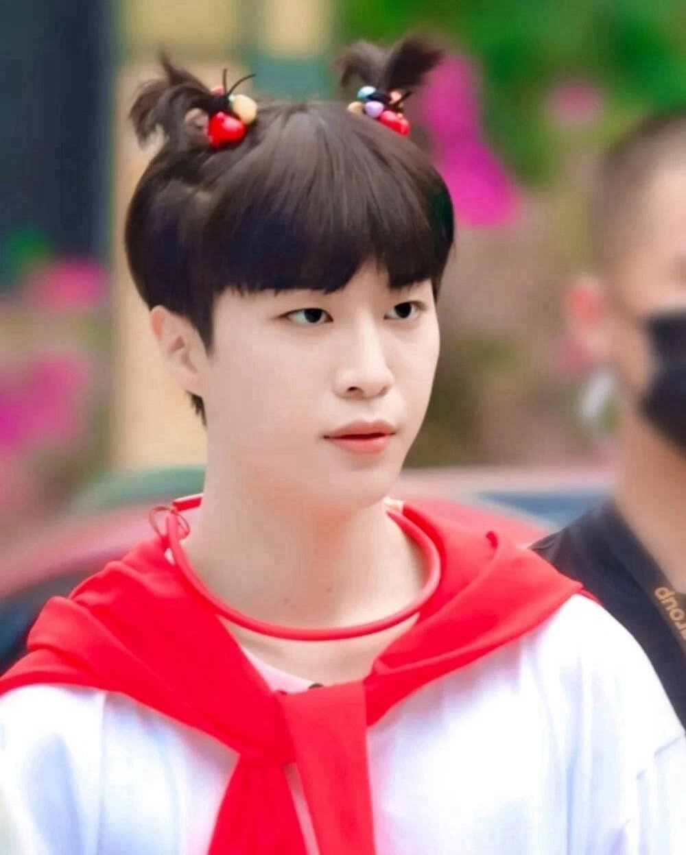 范丞丞小学证件照范丞丞和小时候一模一样，他是普通生长，姐姐是中了基因彩票… ​​