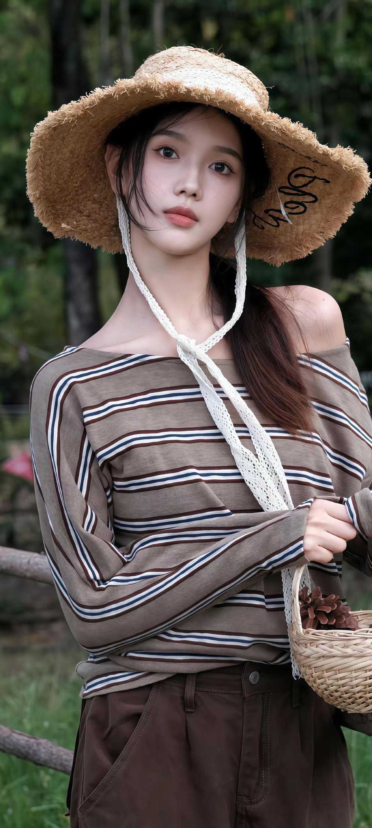 女生穿搭如何又飒又美? 分享一张你拍的最美的照片 为什么大家对薅羊毛乐此不疲 你