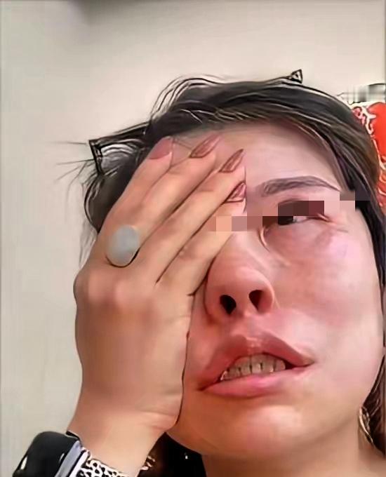 零彩礼、倒贴470万、生俩混血娃——然后，德国老公跑了。
​不是剧本。是常州女子
