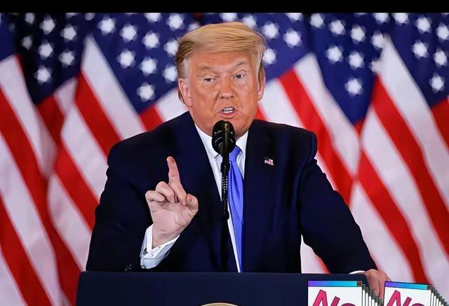 一个满手沾满鲜血、毫无底线的霸权者，凭什么踏进中国的土地？中国人民绝不欢迎！中国