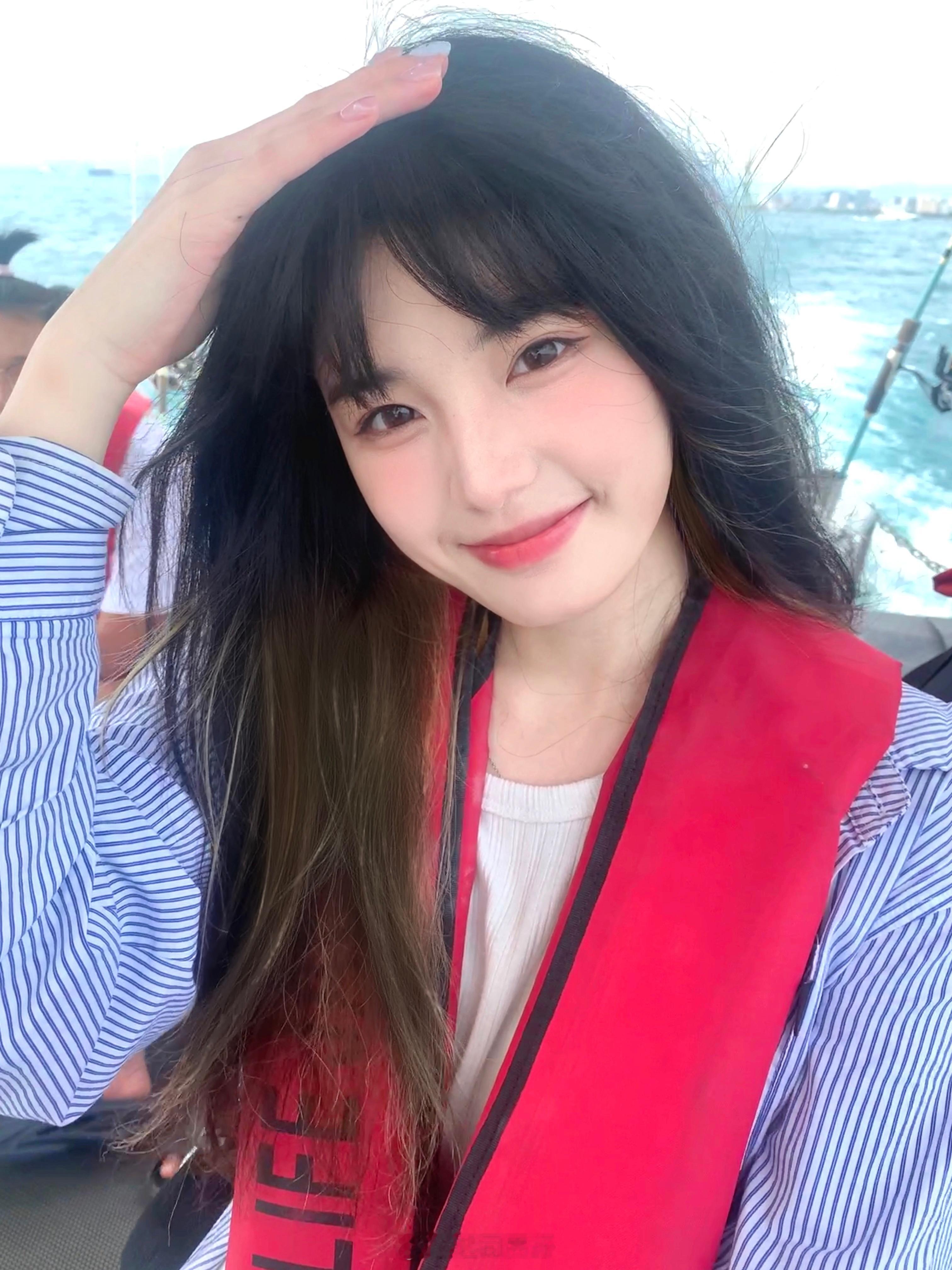 海钓初体验🎣  ​​​
