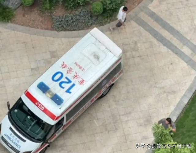 父亲留2岁幼童独在家遛狗！12分钟致命疏忽，18楼坠亡催人警醒