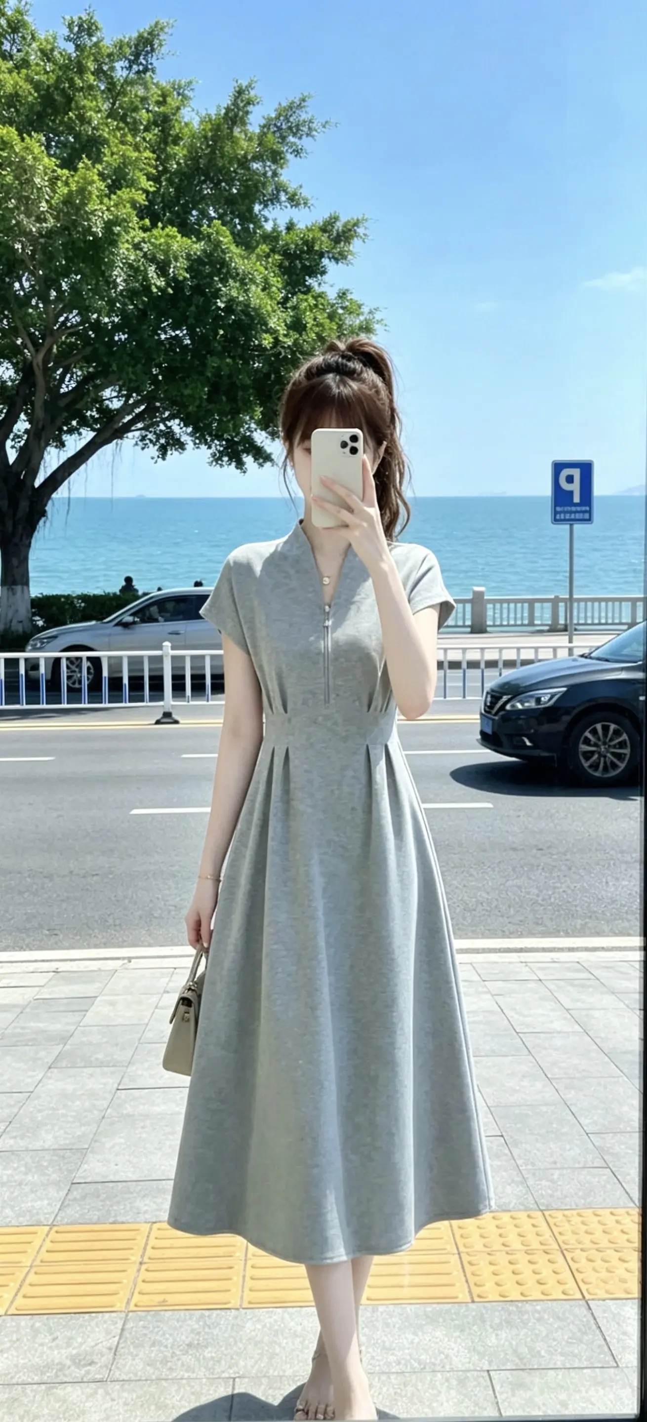 “好想再年轻一次              带着现在的脑子…”