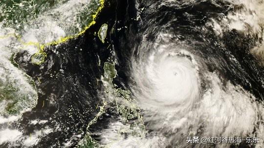 今年第9号台风“巴威”威力不容小觑，先后两次登陆浙江，一路北上横扫江浙、山东，如