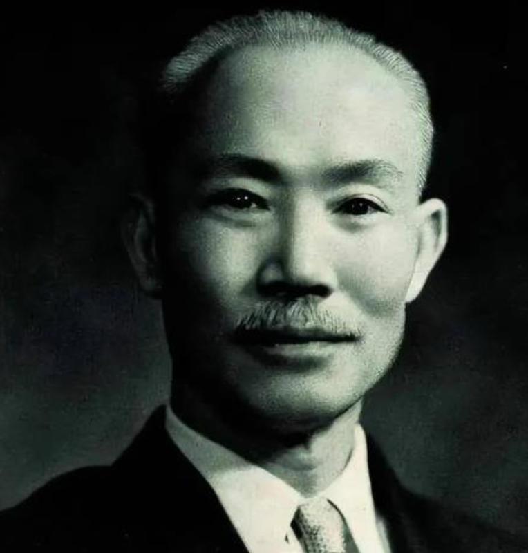 1965年，陈诚临终前，他拉着身边人，反复叮嘱一件事，不是什么家国大事，而是让他