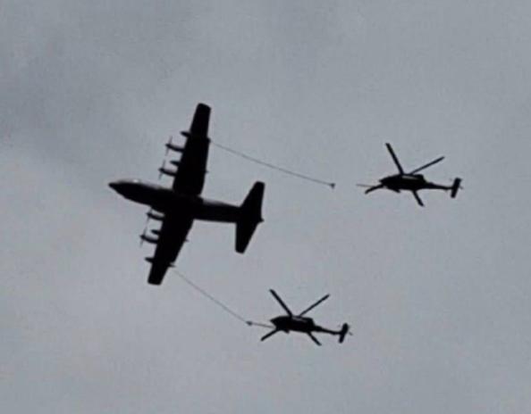 据美媒Axios最新报道，经过持续的战斗搜救行动，美国特种部队在伊朗境内找到了被