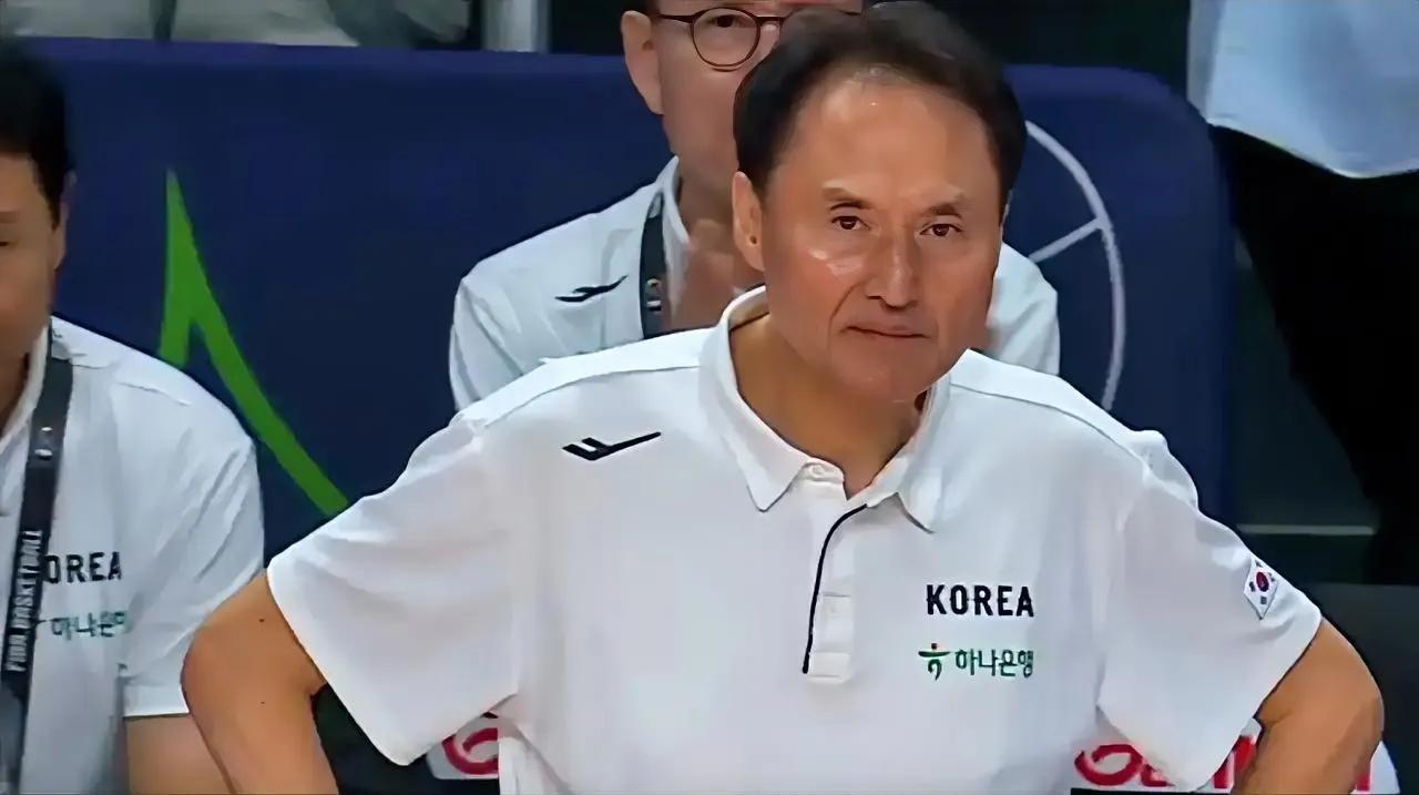 韩国男篮狂输对手36分！

亚洲杯小组赛韩国男篮61-97不敌澳大利亚男篮，韩国