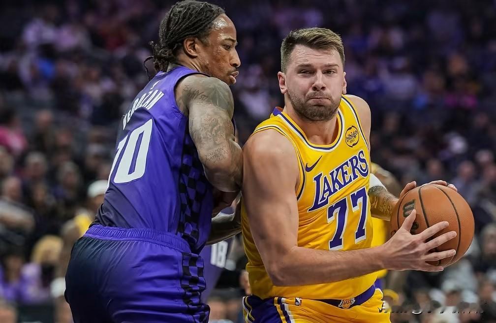 看不懂，西部弱旅竟然能连克火箭和湖人两支强队！

现在的国王真让人看不懂，昨日才