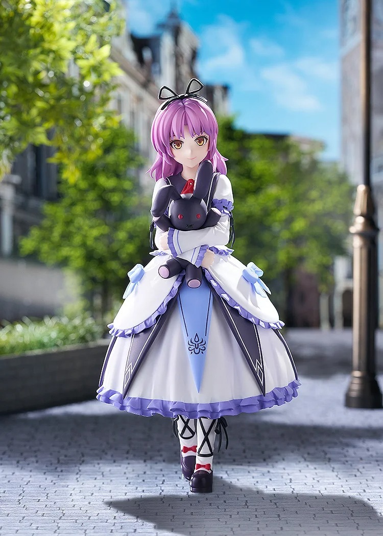 GSC《空之轨迹 the 2nd》蕾恩·布莱特 POP UP PARADE  L