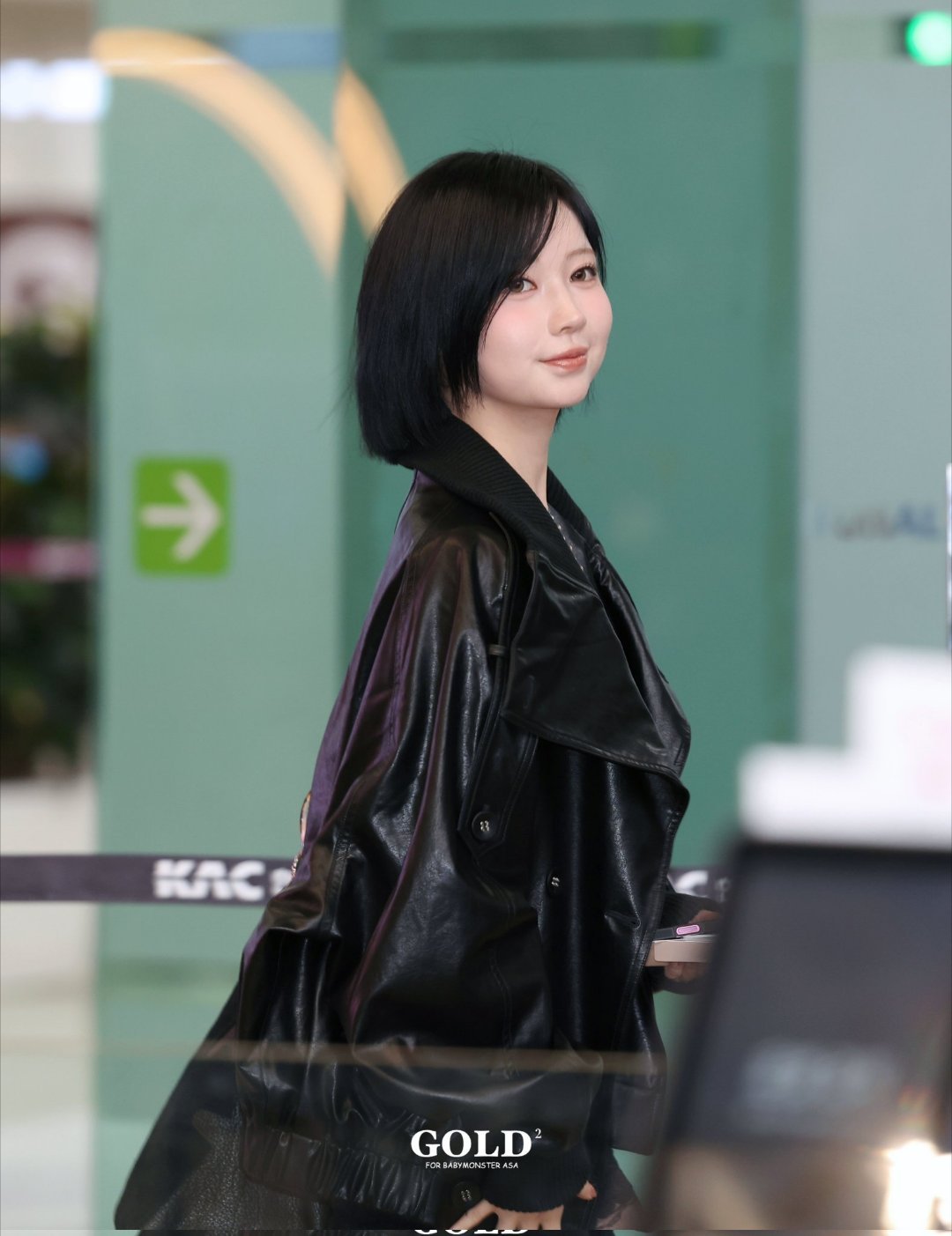 坚持一个爱你老己概念 