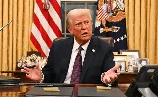 现在咱们面临的最大问题，不是台湾问题，也不是咱们与美国的问题，更不是中日冲突，而