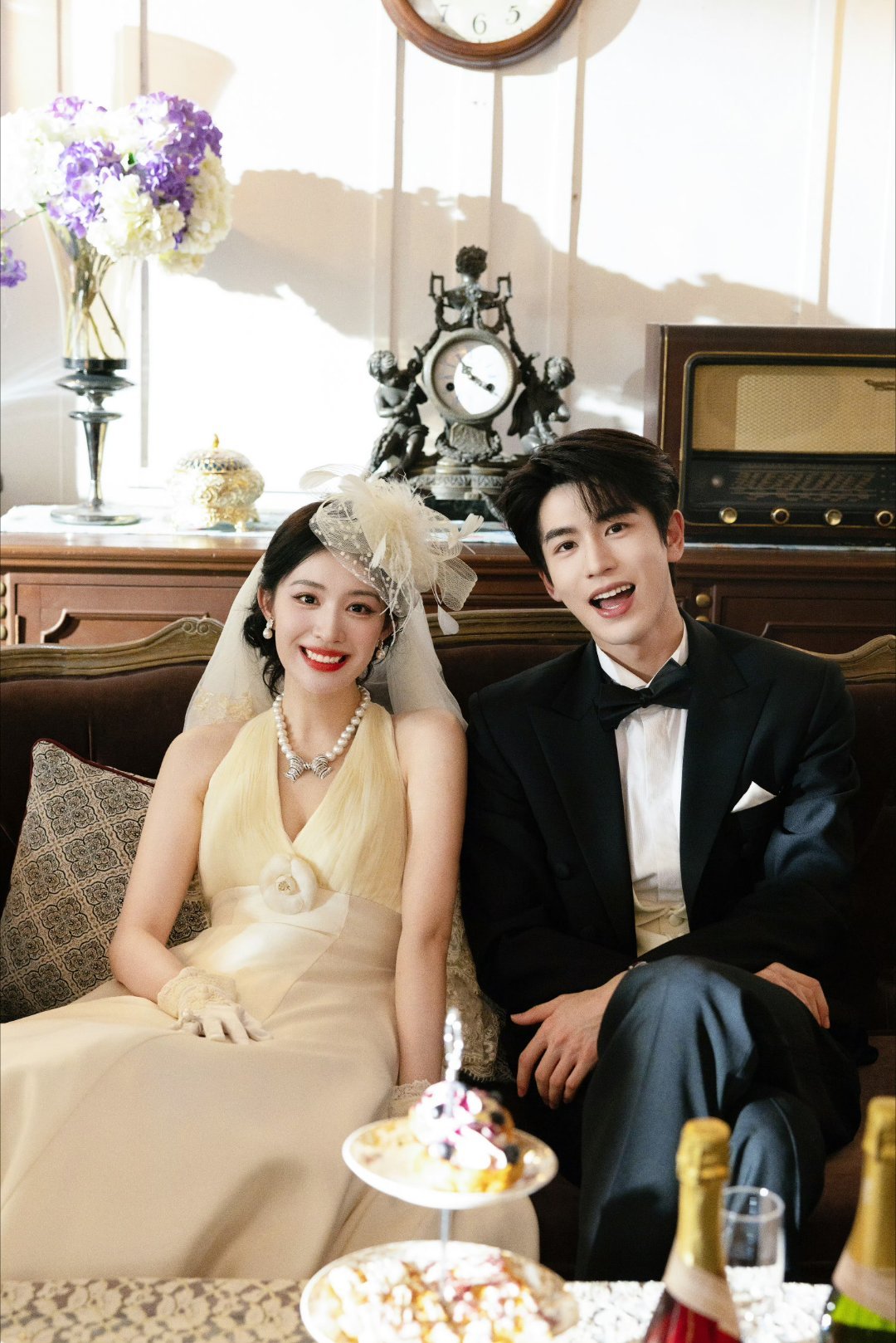 这一秒过火民偶天花板张凌赫这一秒过火结局口碑反转 如果抛开演员流量滤镜去看，这部