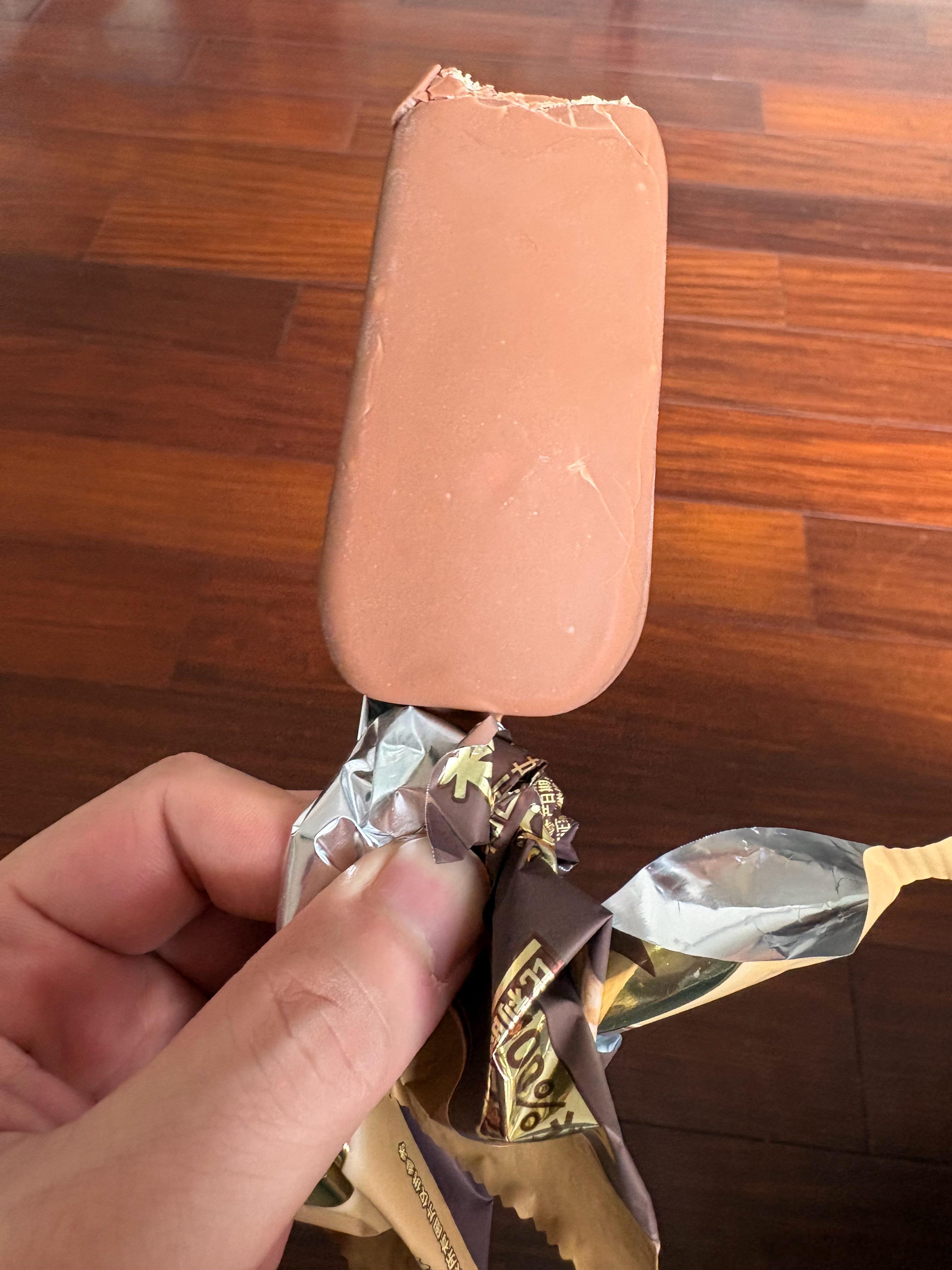 生活手记 吃根冰棍，可以不？ 