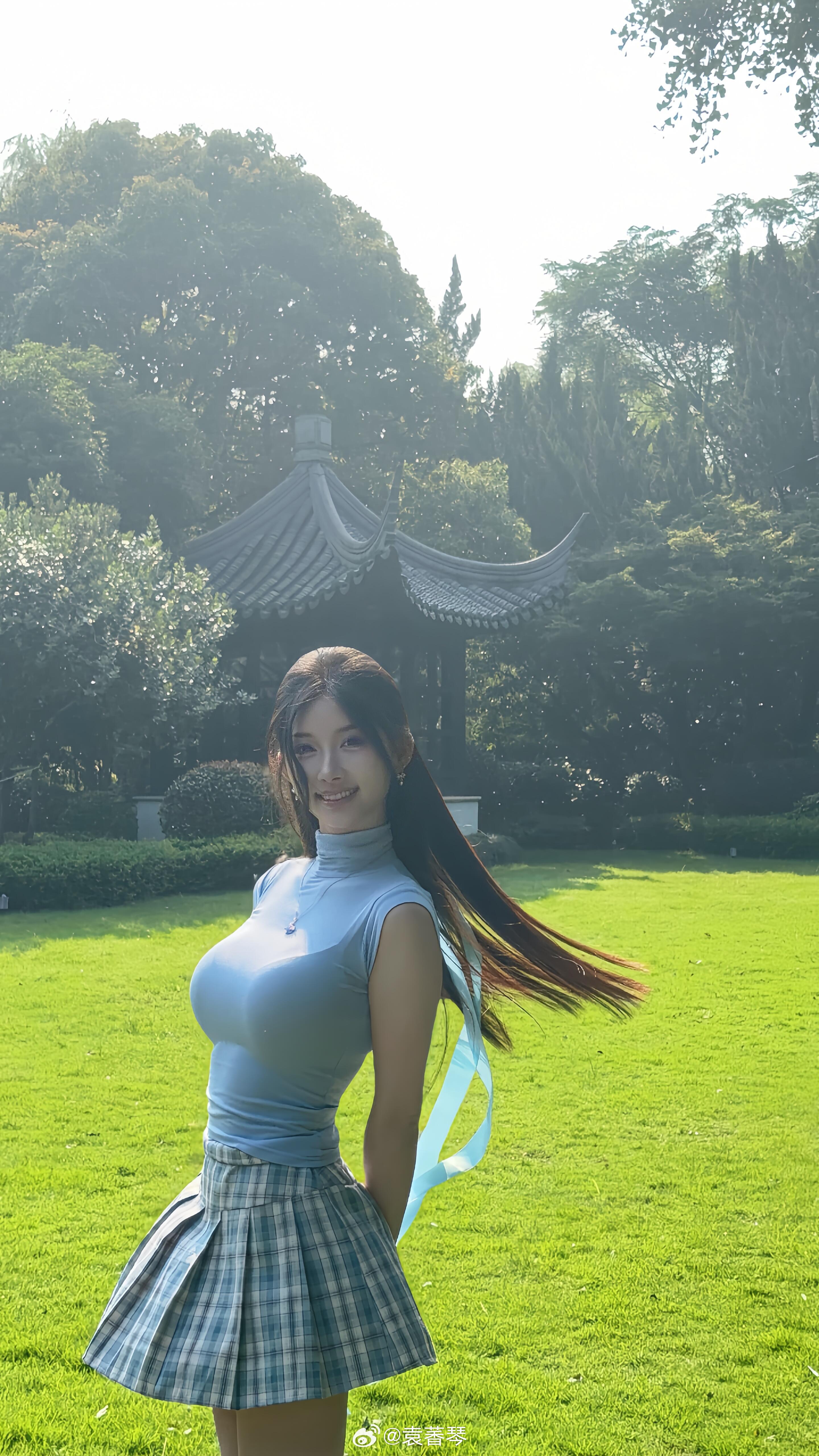 镜头邂逅阳光折射幸福 ~ 