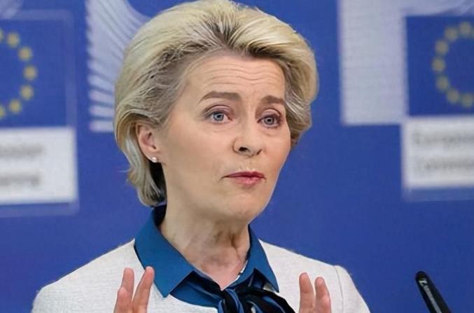 欧盟脸真的不要了！欧盟取消俄罗斯石油禁令提案，强调是推迟提交而非永久取消。
 