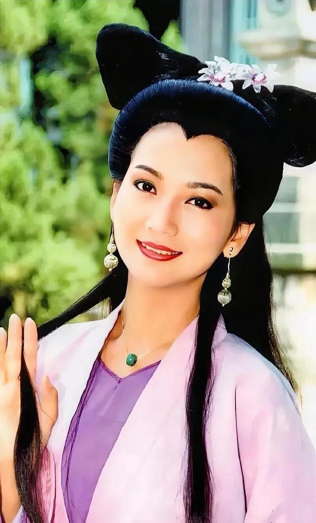 这届网友太缺德了，居然造谣赵雅芝去世了，工作