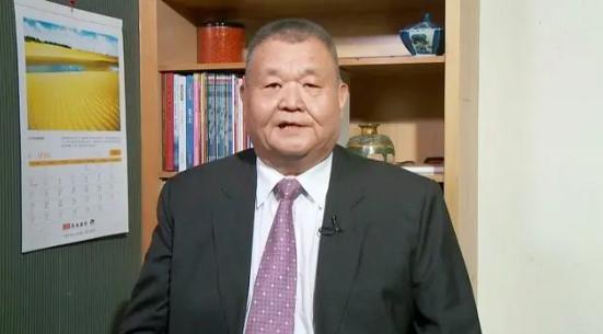 台湾时政评论员黎建南表示：只要两岸能够统一，我为中华民族而牺牲也是值得的。
 