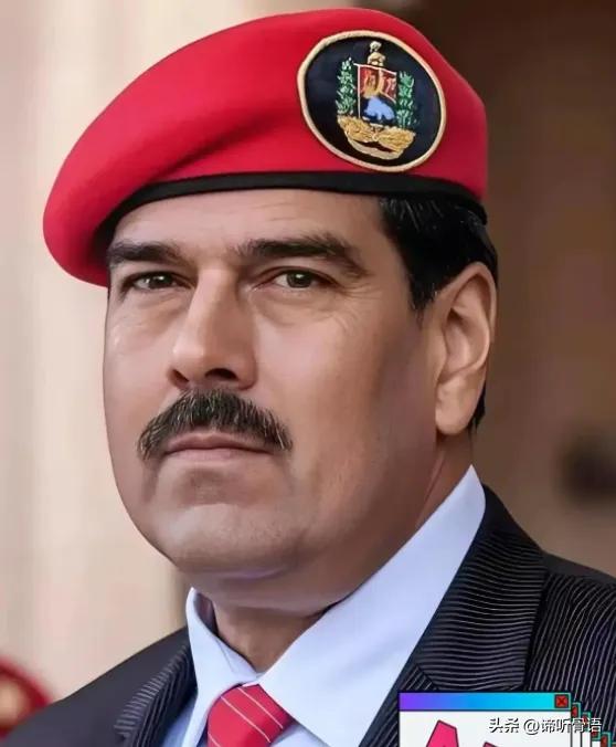 快讯，委内瑞拉老百姓有福了。
美国长期对委内瑞拉极限施压、妄图颠覆合法政权，结果