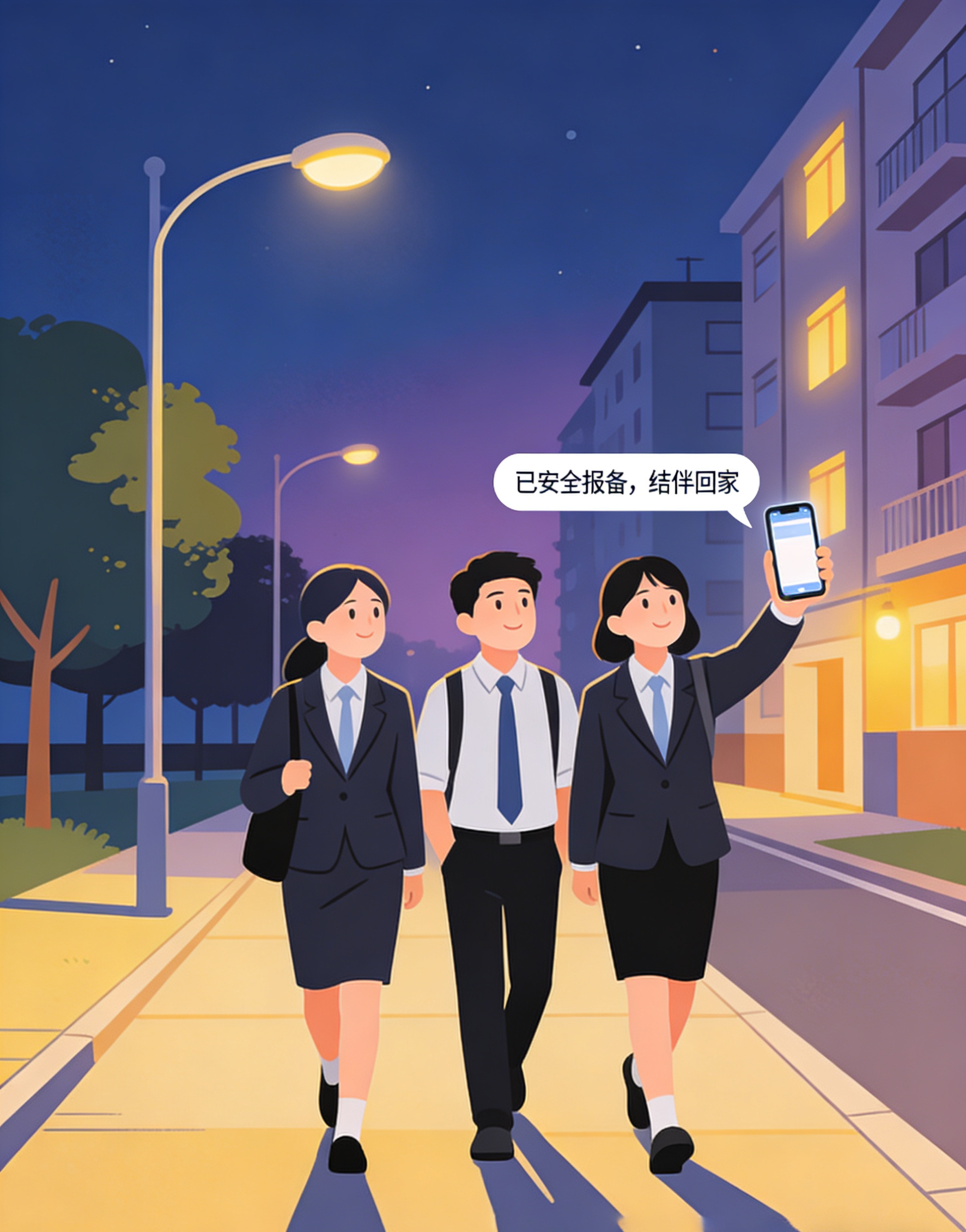 实习前必看｜大学生实习避坑指南结合大学生实习最容易踩坑的情况，给你一份实用、不啰
