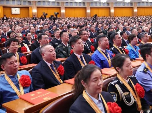 建党105周年大会上，中方发出统一强音，和5年前相比措辞有变，信号不简单！
 