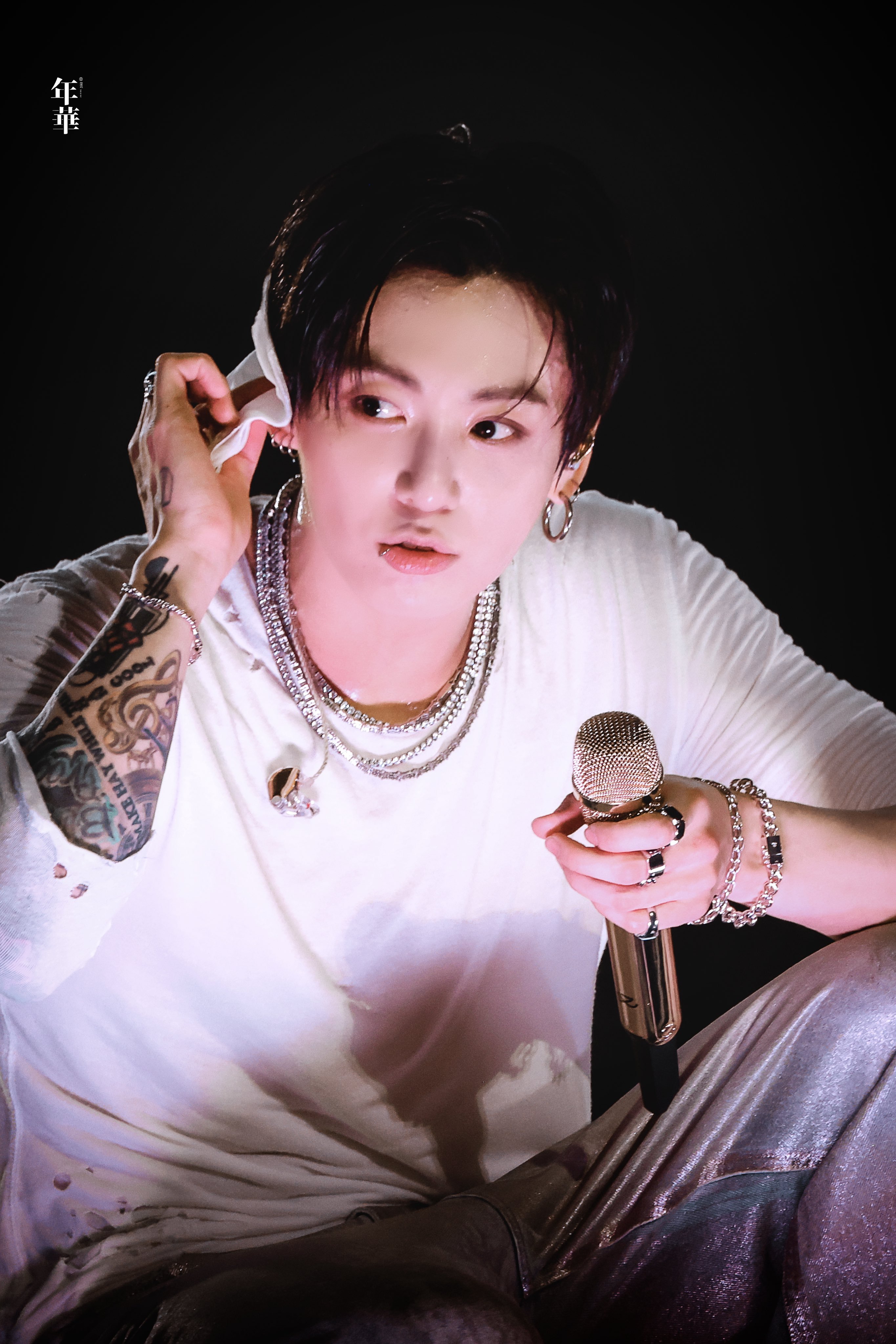 ▪️26.06.12 BTS 'ARIRANG' in 釜山 Day1😗🐰?