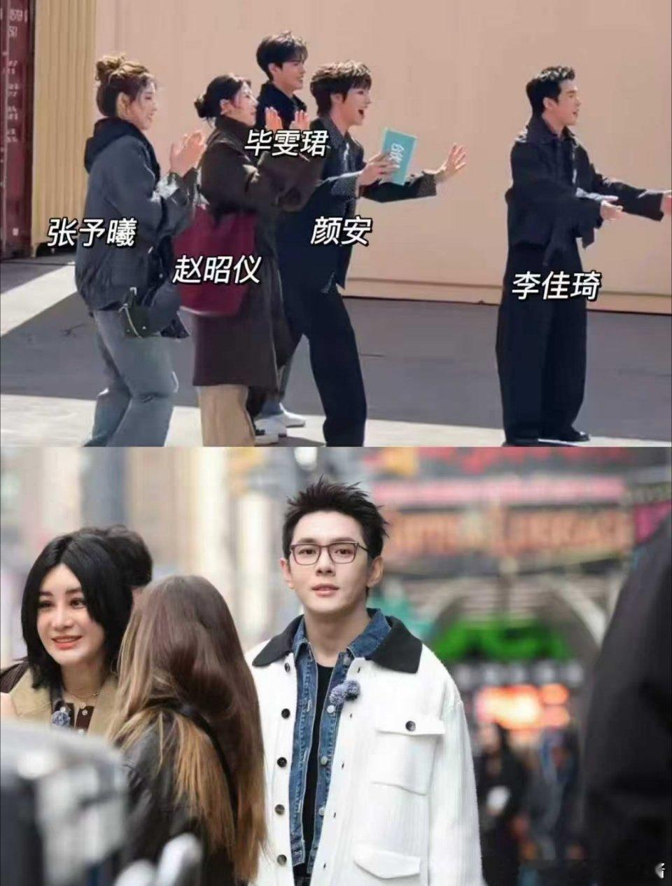 李佳琦是准备转行到娱乐圈吗？眉笔事件翻篇了? 