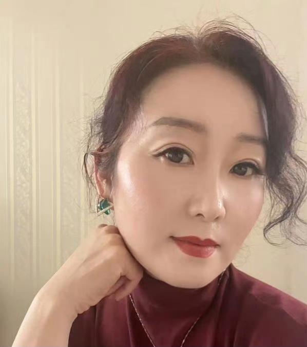 过年就该穿的喜庆一点！