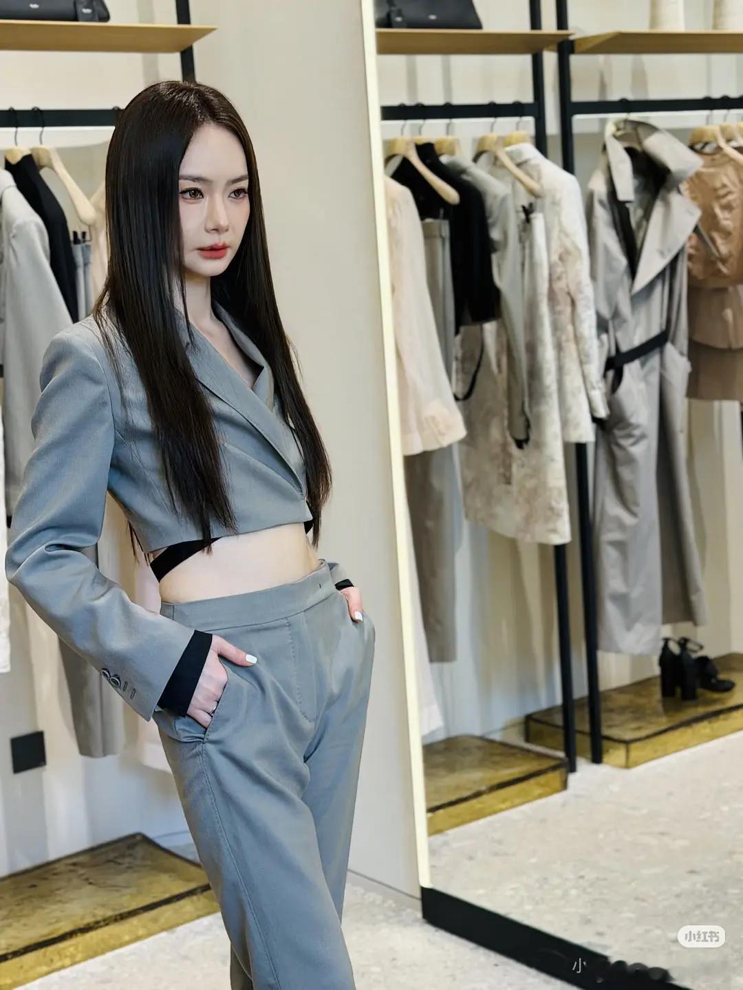 qv这脸……好吓人 