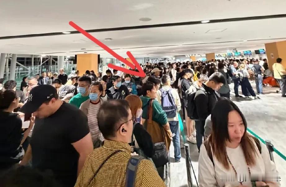 近几日这事儿是有点意思。

网上说不少在日本的同胞，都在着急忙慌地往回赶。可再看