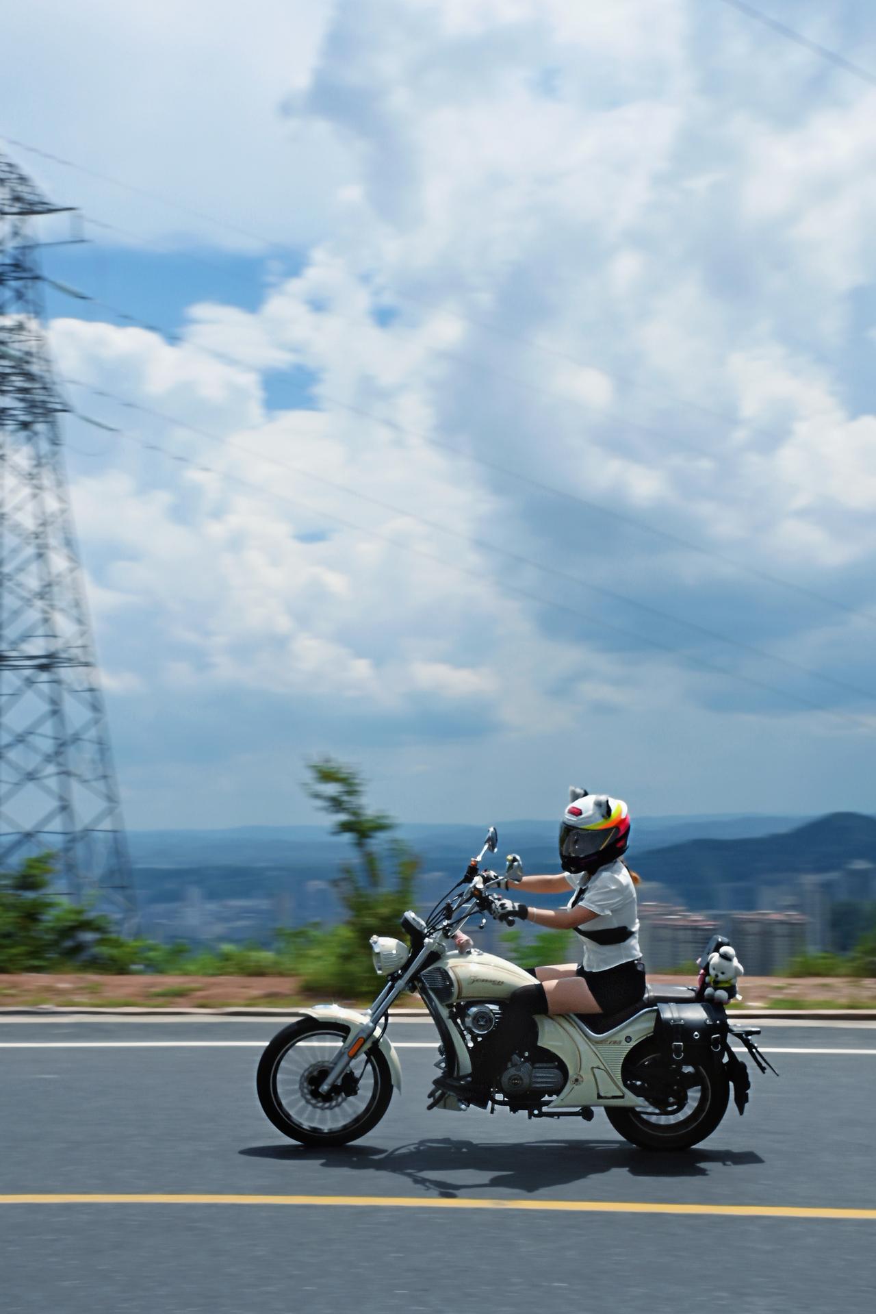 一起跑山啊【来自懂车帝车友圈】