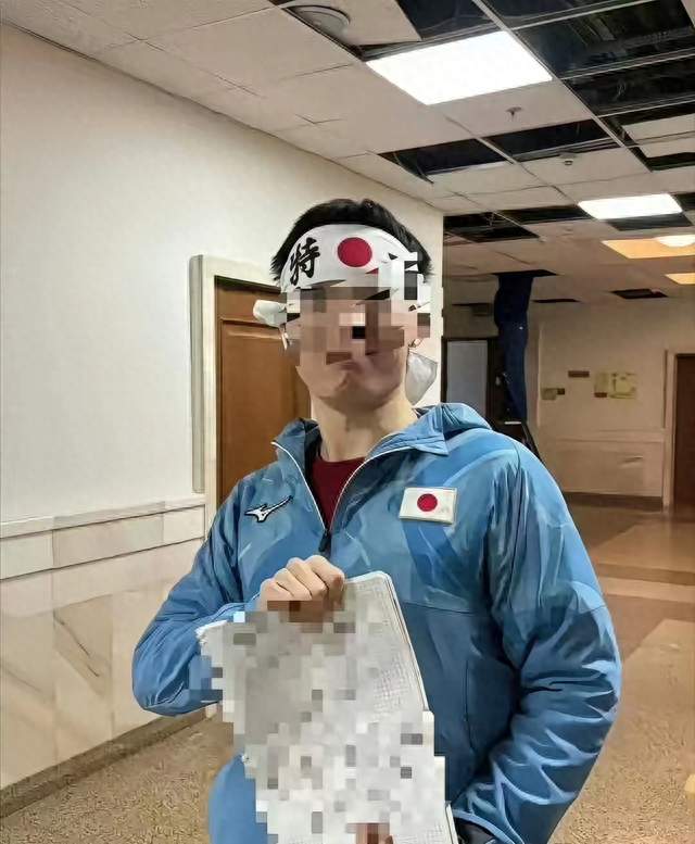 一次精日作死，彻底毁掉一辈子：留学生陈宇昕面临的四条绝路