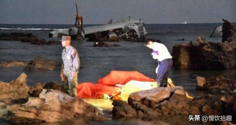 美军“鱼鹰”又摔了！官方报告自曝三大问题，看完倒吸一口凉气 


刚看到最新消息