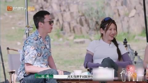 #葛夕说麦琳好好离吧# 葛夕的话如同一剂良药，让那些在爱情中迷茫的人清醒过来。好
