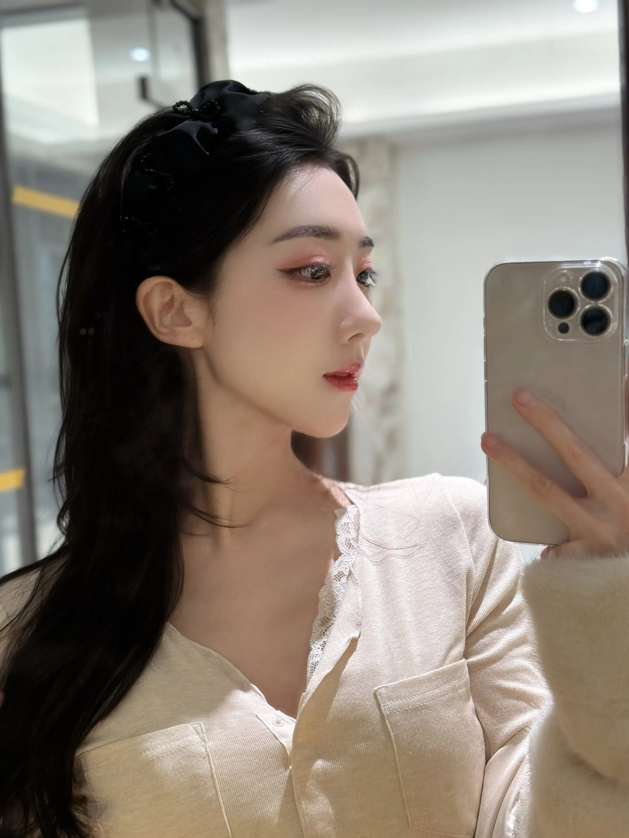 你在的话 我的世界少了很多阴雨天