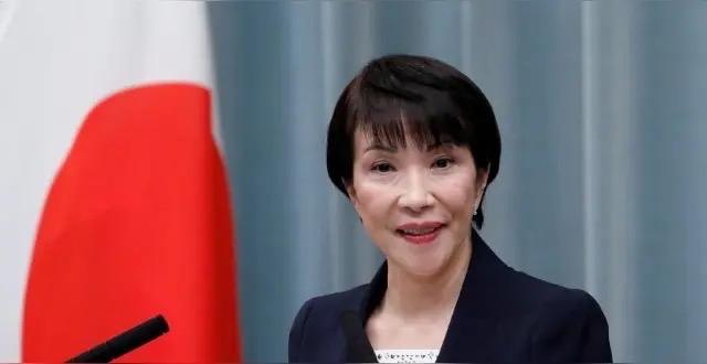 高市早苗击败小泉，日本将迎来首位女首相，一位极右翼分子，是个狠人

日本其实不算