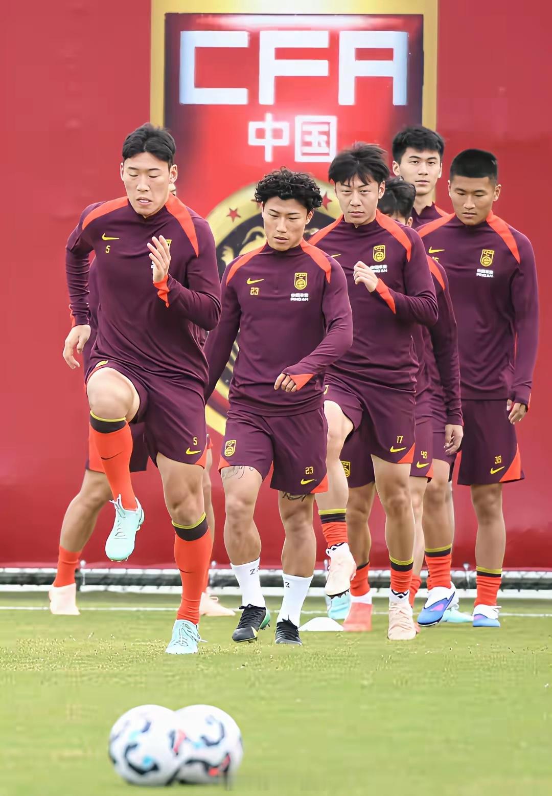 安东尼奥的成功，让邵佳一压力山大了，如果中国U23国足战胜日本夺冠了，那安东尼奥