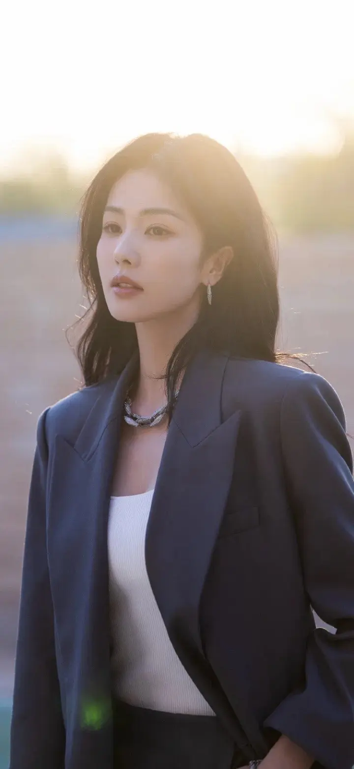 白鹿
