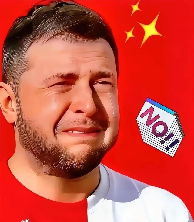 果不其然，被猜中了。日内瓦那边正在进行相关商谈，泽连斯基突然就把桌子掀了，直接对